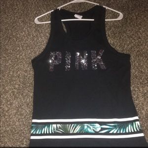Victoria secret PINK tank top